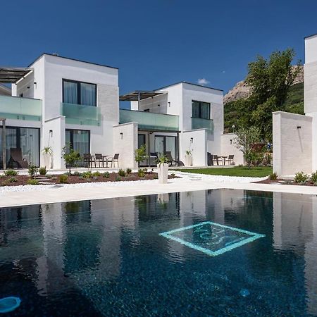 Hotel & Resort Isola Baska  Luaran gambar
