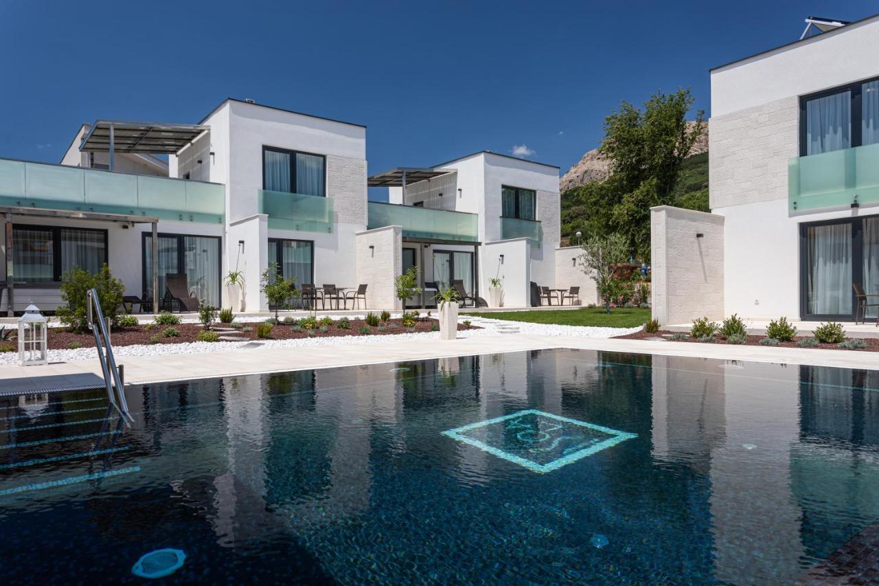 Hotel & Resort Isola Baska  Luaran gambar