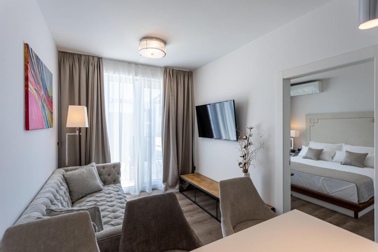 Hotel & Resort Isola Baska  Luaran gambar