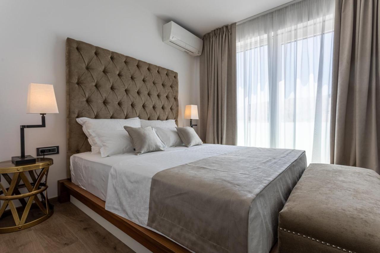 Hotel & Resort Isola Baska  Luaran gambar