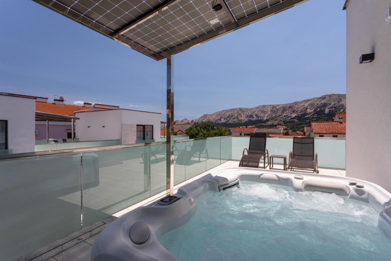 Hotel & Resort Isola Baska  Luaran gambar