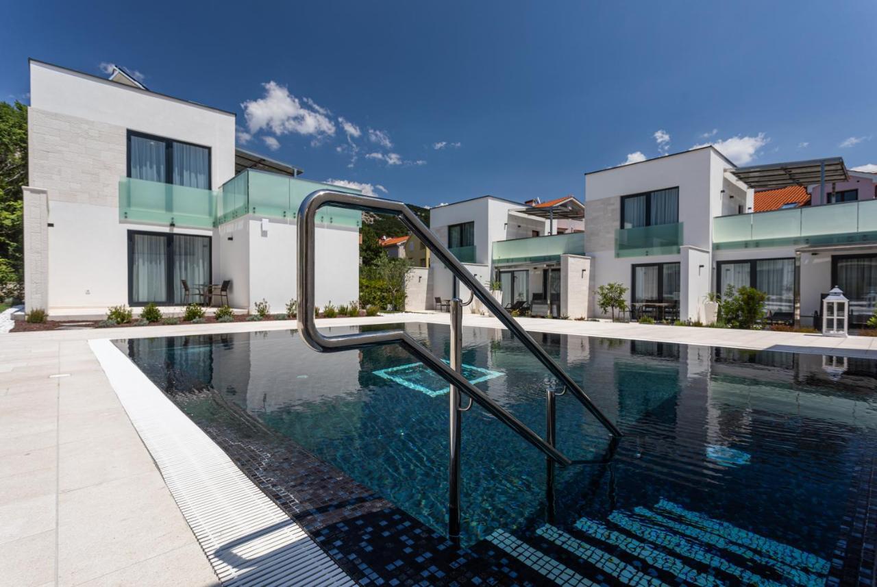 Hotel & Resort Isola Baska  Luaran gambar
