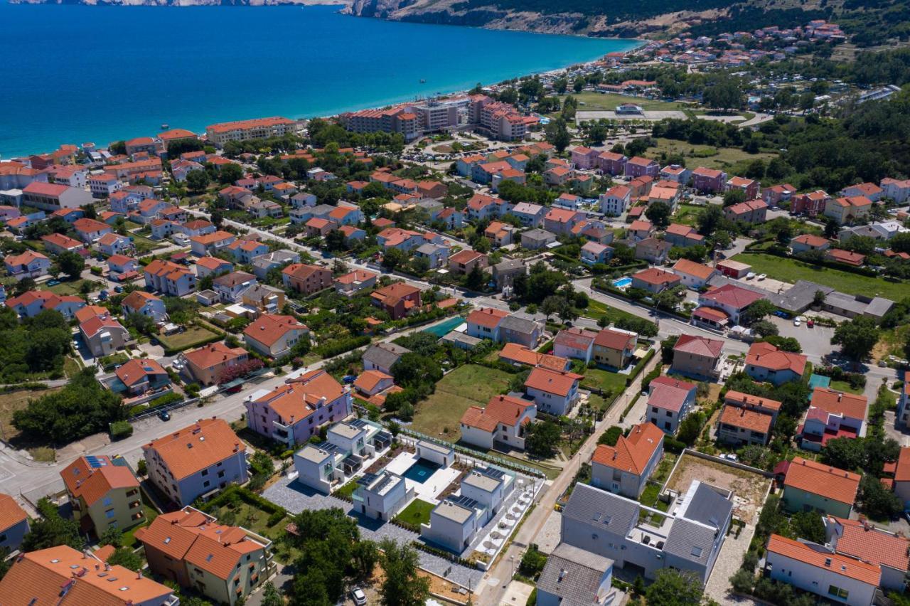 Hotel & Resort Isola Baska  Luaran gambar