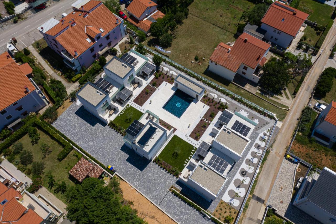 Hotel & Resort Isola Baska  Luaran gambar